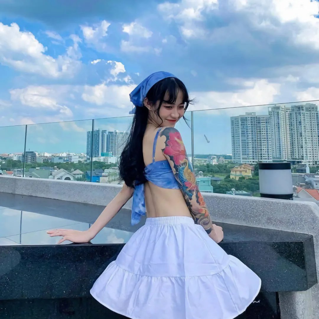 悠悠式