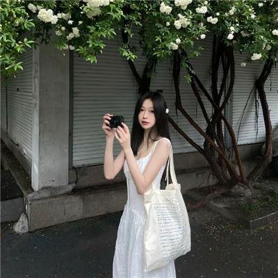 后天美女