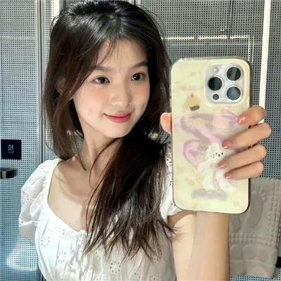 把我献给你
